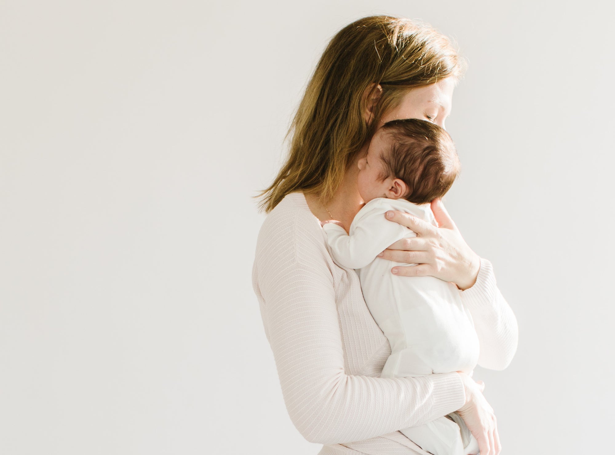 Feeling overwhelmed with a new baby? How to Cope with New Mum Stress