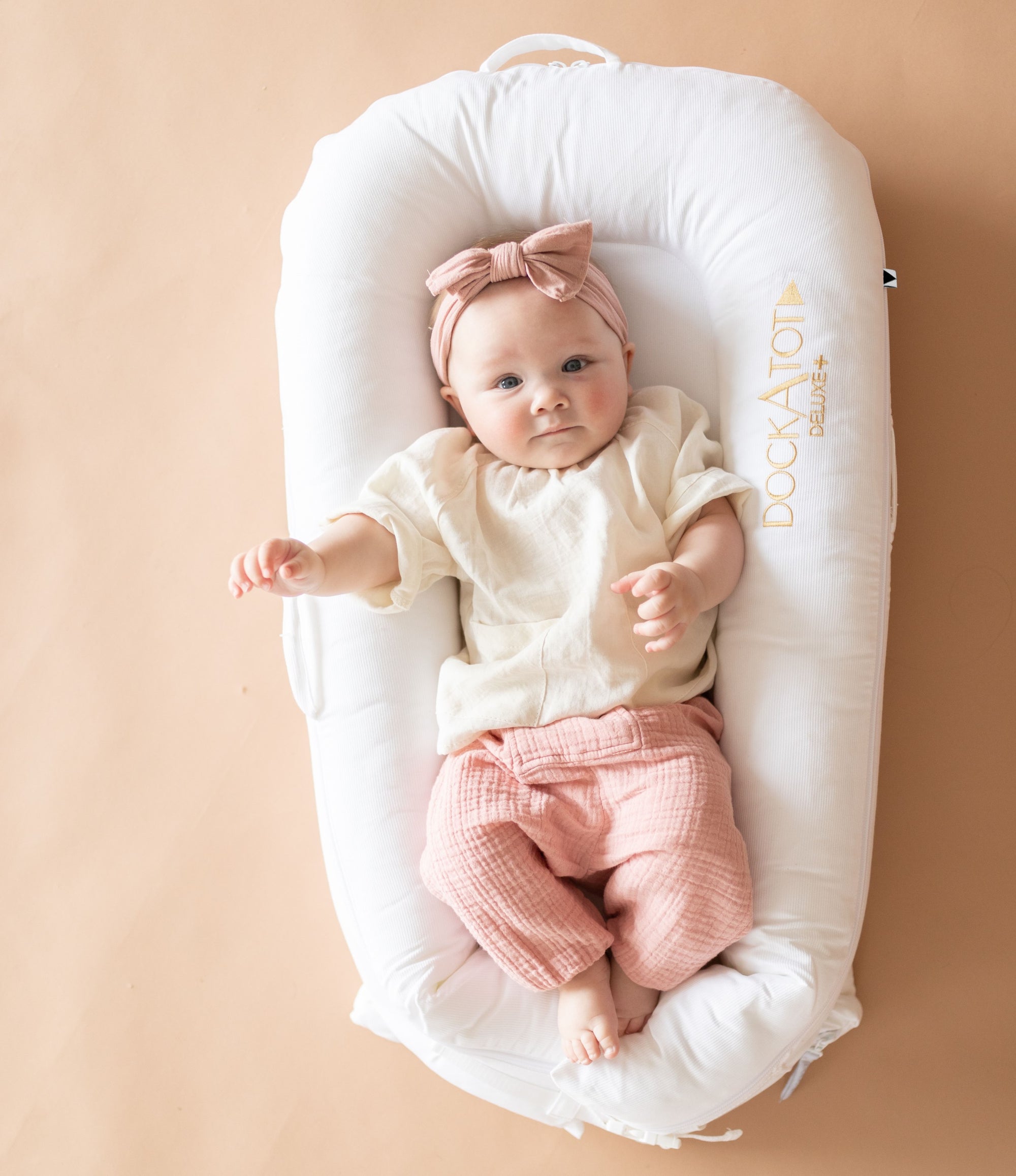 Why Use A Baby Lounger?