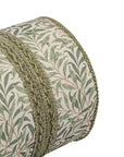 Zen Pillow - Willow Boughs