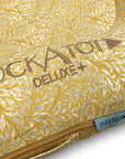 Deluxe+ Dock - Golden Willow Boughs