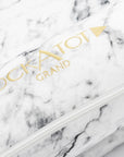 Grand Dock - Carrara Marble