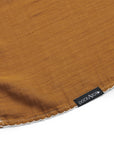 DockATot Swaddle - Golden Stripe / Pumpkin Spice