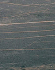 Noir Desir Marble Oval Tabletop